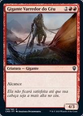 Gigante Varredor do Céu / Skyraker Giant - Magic: The Gathering - MoxLand